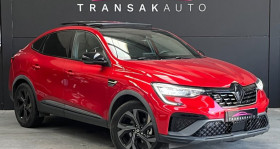 Renault Arkana , garage TRANSAKAUTO MAUBEUGE � Maubeuge
