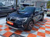 Renault Arkana E-TECH 145 INTENS GPS  2022 - annonce de voiture en vente sur Auto Sélection.com