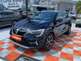 Renault Arkana occasion boite Automatique Annonce Renault Arkana occasion E-TECH 145 INTENS GPS à Cahors