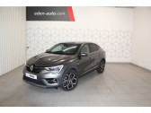 Renault Arkana E-Tech 145 Intens  2022 - annonce de voiture en vente sur Auto Sélection.com