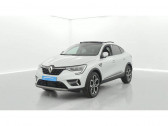 Renault Arkana occasion année 2021 boite Automatique Annonce Renault Arkana occasion Hybride E-Tech 145 Intens à AURAY