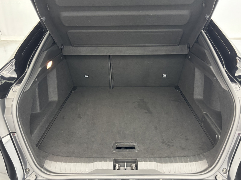 Renault Arkana E-Tech 145 R.S. Line 5p 2021 - photo n°9 Renault Arkana E-Tech 145 R.S. Line 5p  occasion à SAINT-GREGOIRE - photo n°9