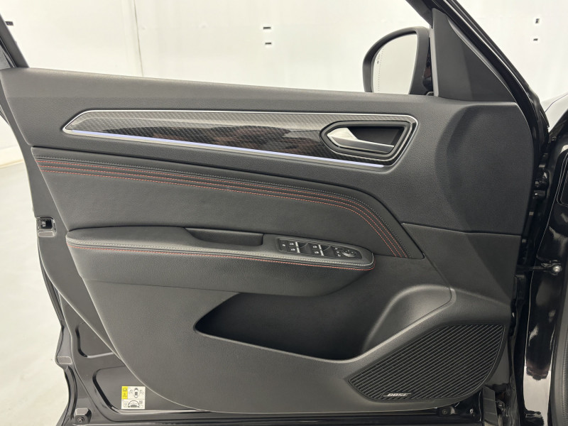 Renault Arkana E-Tech 145 R.S. Line 5p 2021 - photo n°12 Renault Arkana E-Tech 145 R.S. Line 5p  occasion à SAINT-GREGOIRE - photo n°12