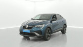 Annonce Renault Arkana occasion Hybride E-Tech 145 R.S. Line 5p  SAINT-GREGOIRE