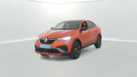 Renault Arkana , garage BRIOCAR RENNES � SAINT-GREGOIRE