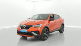 Renault Arkana occasion année 2021 boite Automatique Annonce Renault Arkana occasion Hybride E-Tech 145 R.S. Line 5p à SAINT-GREGOIRE