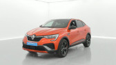 Renault Arkana occasion année 2021 boite Automatique Annonce Renault Arkana occasion Hybride E-Tech 145 R.S. Line 5p à SAINT-GREGOIRE
