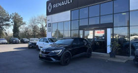 Renault Arkana occasion 2022 mise en vente &agrave; Saint Ouen L'Aum�ne par le garage HARBOT RENAULT OURSEL - photo n&deg;1