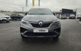 Annonce Renault Arkana occasion Hybride E-Tech 145 R.S. Line Fast Track  Angers