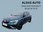 Annonce Renault Arkana occasion Hybride E-Tech 145 R.S. Line � Le Born