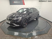 Renault Arkana E-Tech 145 R.S. Line  2021 - annonce de voiture en vente sur Auto Sélection.com