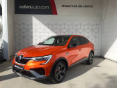 Renault Arkana occasion année 2021 boite Automatique Annonce Renault Arkana occasion Hybride E-Tech 145 R.S. Line à Aire sur Adour