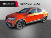 Annonce Renault Arkana occasion Hybride E-Tech 145 R.S. Line  Villeneuve-sur-Lot