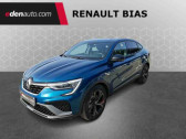 Annonce Renault Arkana occasion Hybride E-Tech 145 R.S. Line � Villeneuve-sur-Lot