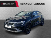 Annonce Renault Arkana occasion Hybride E-Tech 145 R.S. Line  Langon