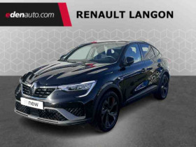 Renault Arkana , garage RENAULT LANGON  Langon