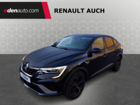 Renault Arkana , garage RENAULT AUCH  Auch
