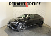 Renault Arkana occasion année 2021 boite Automatique Annonce Renault Arkana occasion Hybride E-Tech 145 R.S. Line à Orthez