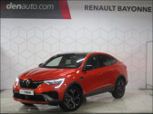 Annonce Renault Arkana occasion Hybride E-Tech 145 R.S. Line  Biarritz