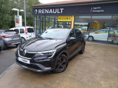 Renault Arkana occasion année 2021 boite Automatique Annonce Renault Arkana occasion Hybride E-Tech 145 R.S. Line à BAYONNE