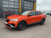 Renault Arkana occasion année 2021 boite Automatique Annonce Renault Arkana occasion Hybride E-Tech 145 R.S. Line à VALFRAMBERT