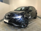 Renault Arkana occasion année 2021 boite Automatique Annonce Renault Arkana occasion Hybride E-Tech 145 R.S. Line à SAINT-LO