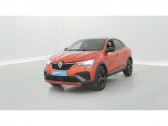 Renault Arkana occasion année 2021 boite Automatique Annonce Renault Arkana occasion Hybride E-Tech 145 R.S. Line à SAINT-BRIEUC