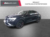 Annonce Renault Arkana occasion Hybride E-Tech 145 R.S. Line  Castelnau-d'Estrtefonds