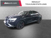 Renault Arkana occasion année 2021 boite Automatique Annonce Renault Arkana occasion Hybride E-Tech 145 R.S. Line à Toulouse