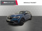 Renault Arkana occasion année 2021 boite Automatique Annonce Renault Arkana occasion Hybride E-Tech 145 R.S. Line à Muret