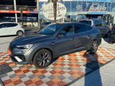 Renault Arkana occasion année 2024 boite Automatique Annonce Renault Arkana occasion E-TECH 145 TECHNO GPS Caméra à Lescure-d'Albigeois