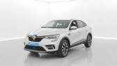Annonce Renault Arkana occasion Hybride E-Tech 145 Zen 5p  SAINT-GREGOIRE