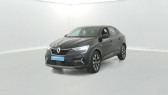 Annonce Renault Arkana occasion Hybride E-Tech 145 Zen 5p  SAINT-GREGOIRE