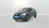 Renault Arkana E-Tech 145 Zen 5p   SAINT-GREGOIRE 35