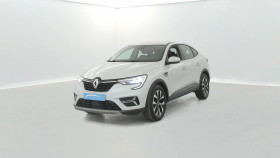 Renault Arkana occasion 2022 mise en vente &agrave; SAINT-GREGOIRE par le garage BRIOCAR RENNES - photo n&deg;1