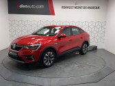 Renault Arkana occasion année 2021 boite Automatique Annonce Renault Arkana occasion Hybride E-Tech 145 Zen à Mont de Marsan