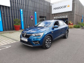 Renault Arkana occasion année 2022 boite Automatique Annonce Renault Arkana occasion Hybride E-Tech 145 Zen à Vélizy-Villacoublay