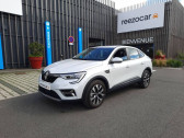 Annonce Renault Arkana occasion Hybride E-Tech 145 Zen à La Garde