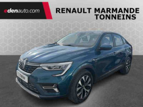 Renault Arkana , garage RENAULT MARMANDE  Sainte-Bazeille
