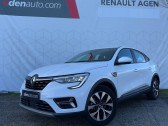 Annonce Renault Arkana occasion Hybride E-Tech 145 Zen  Agen