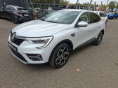 Renault Arkana E-Tech 145 Zen  2022 - annonce de voiture en vente sur Auto Sélection.com