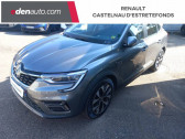 Annonce Renault Arkana occasion Hybride E-Tech 145 Zen  Castelnau-d'Estrtefonds