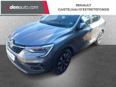 Annonce Renault Arkana occasion Hybride E-Tech 145 Zen  Castelnau-d'Estrtefonds