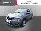 Annonce Renault Arkana occasion Hybride E-Tech 145 Zen  Toulouse