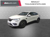 Renault Arkana E-Tech 145 Zen   Toulouse 31
