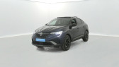 Annonce Renault Arkana occasion Hybride E-Tech full hybrid 145 GSR2 esprit Alpine 5p � SAINT-GREGOIRE