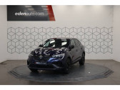 Annonce Renault Arkana occasion Hybride E-Tech full hybrid 145 GSR2 esprit Alpine � LESCAR