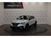 Annonce Renault Arkana occasion Hybride E-Tech full hybrid 145 GSR2 esprit Alpine � LESCAR