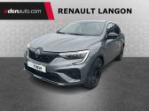 Annonce Renault Arkana occasion Hybride E-Tech full hybrid 145 GSR2 esprit Alpine � Langon