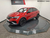 Renault Arkana E-Tech full hybrid 145 GSR2 esprit Alpine   DAX 40